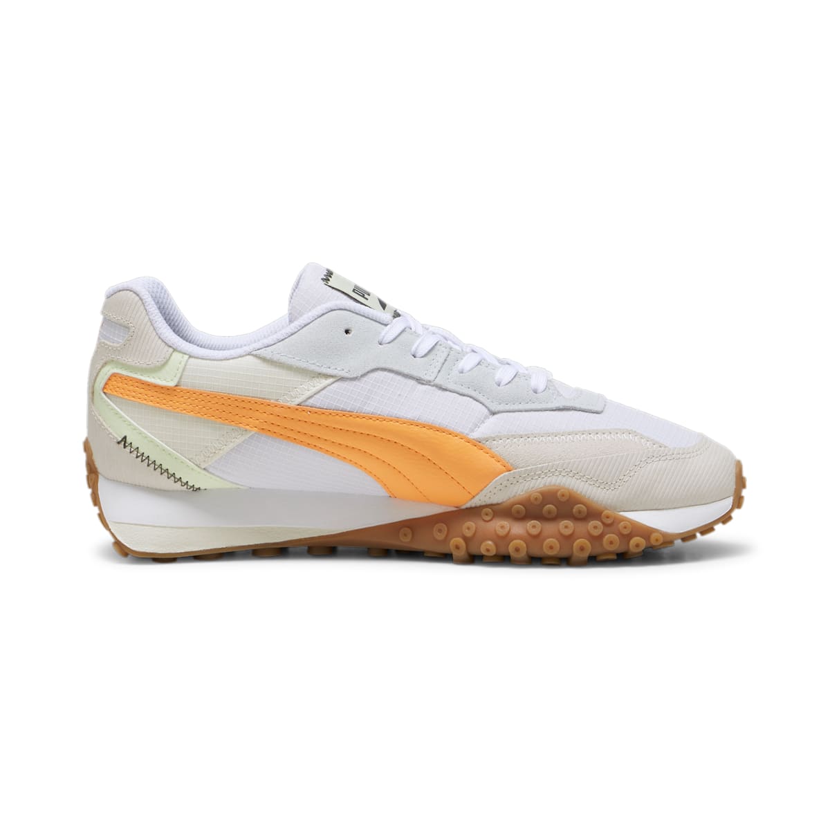 PUMA Blacktop Rider 'Multi Color Clementine' 395907-02