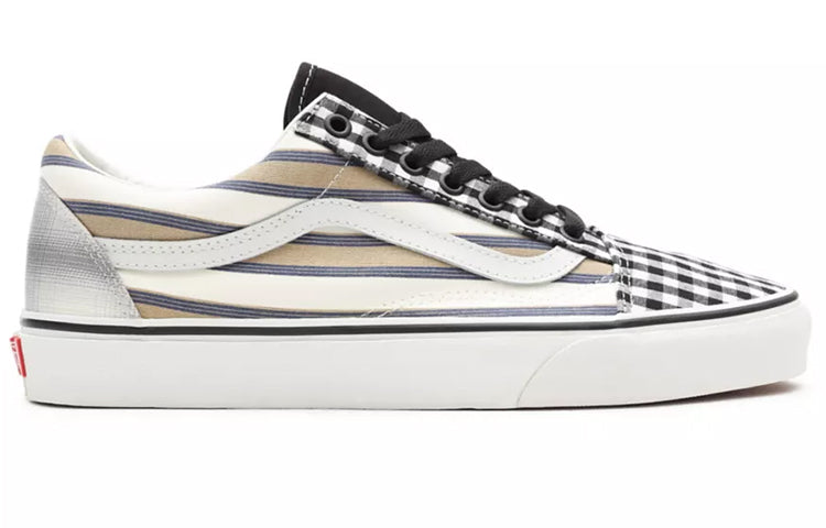 Vans Old Skool 'Prep Retro' VN0A3WKT40F