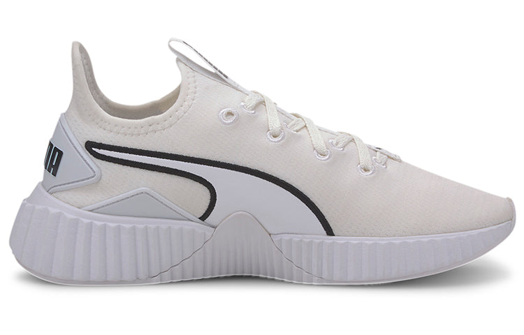 (WMNS) PUMA Defy New Core 'White' 193059-03