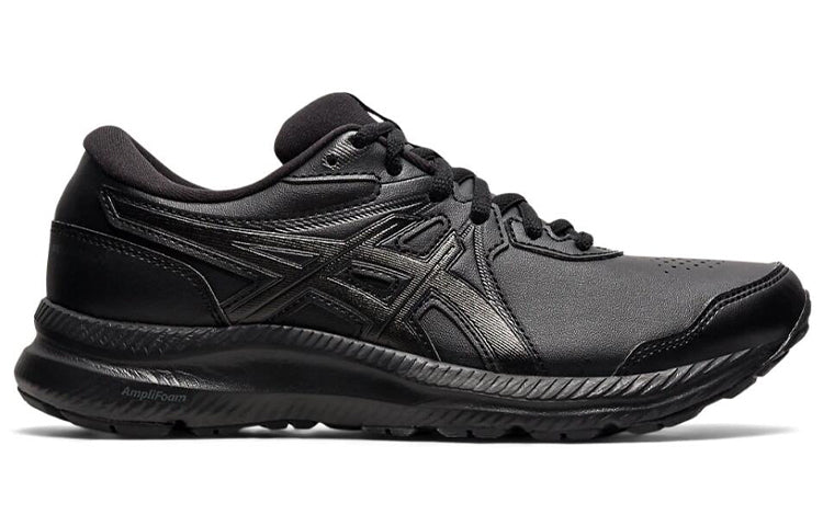 (WMNS) ASICS Gel-Contend 'Walker - Black' 1132A057-001