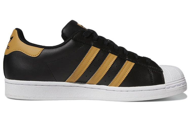 adidas Superstar 'Black Magic Beige' HP5498