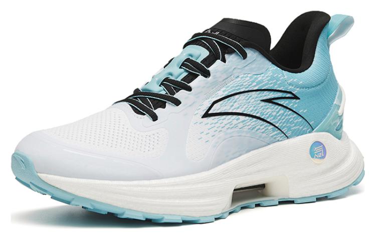ANTA Shock The Third 3 Low 'Blue White' 112315580-9