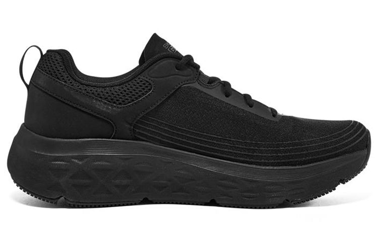 Skechers Max Cushioning Delta 'Black' 220340-BBK