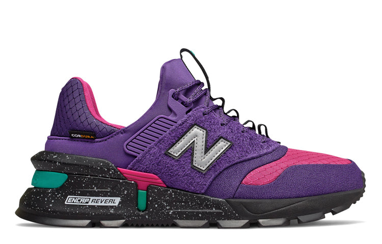 New Balance 997S 'Purple Pink' MS997SA