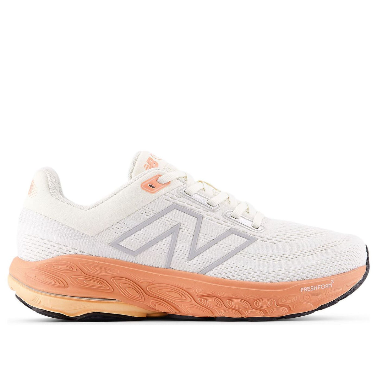 (WMNS) New Balance Fresh Foam X 860v14 'White Peach Nectar' W86014B