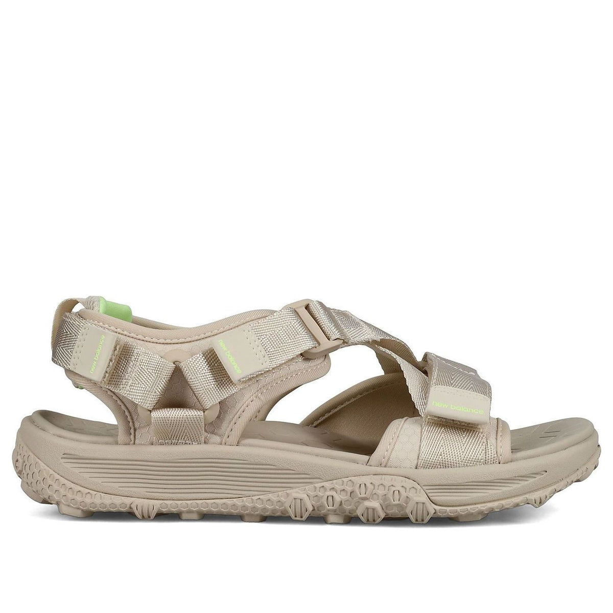 (WMNS) New Balance 2950v2 Sandal 'Timberwolf Afterglow' W29501HE