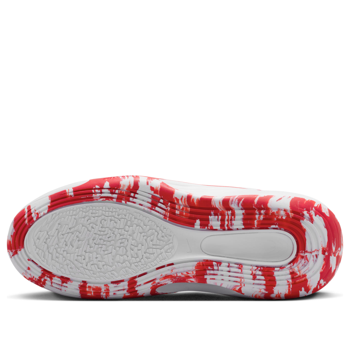 (GS) Nike IsoFly 'White University Red' FN4384-102