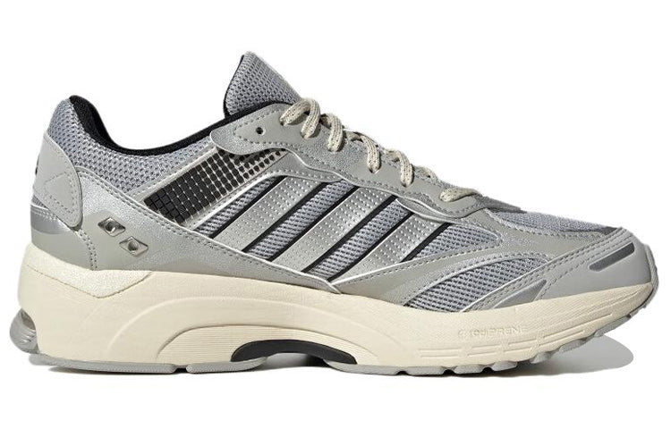 adidas Spiritain 2000 Shoes 'Black Grey White' ID5411