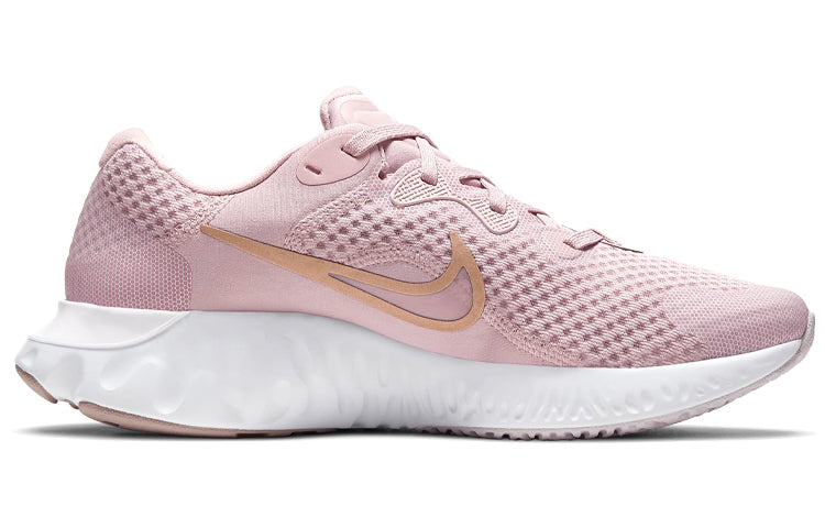 (WMNS) Nike Renew Run 2 Pink CU3505-602