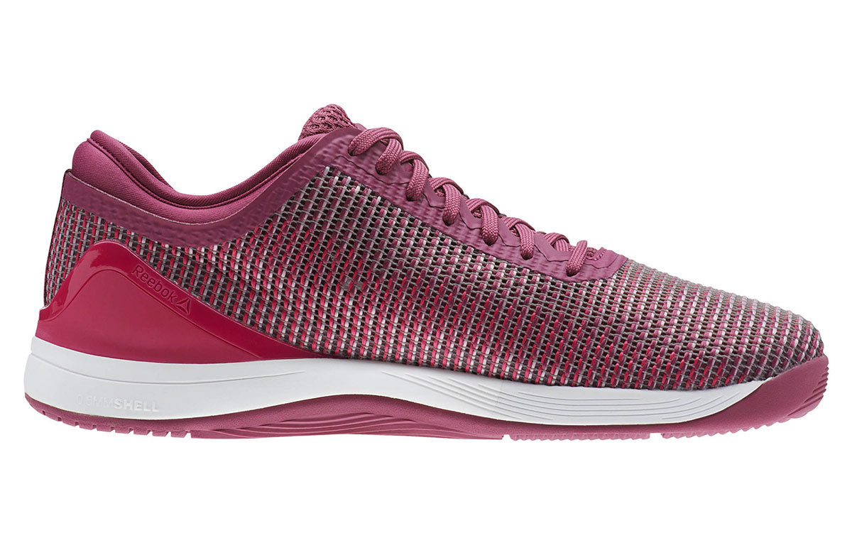 (WMNS) Reebok R CrossFit Nano 8.0 'Berry Pink' CN2978