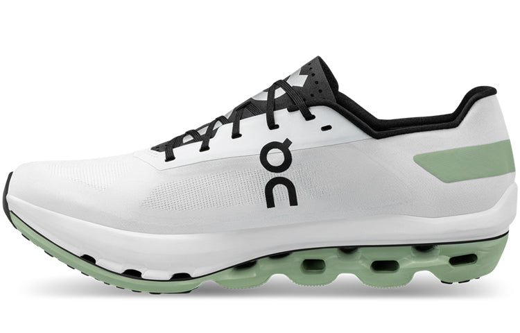 (WMNS) On Running Cloudboom Echo 'White Black' 57.98994