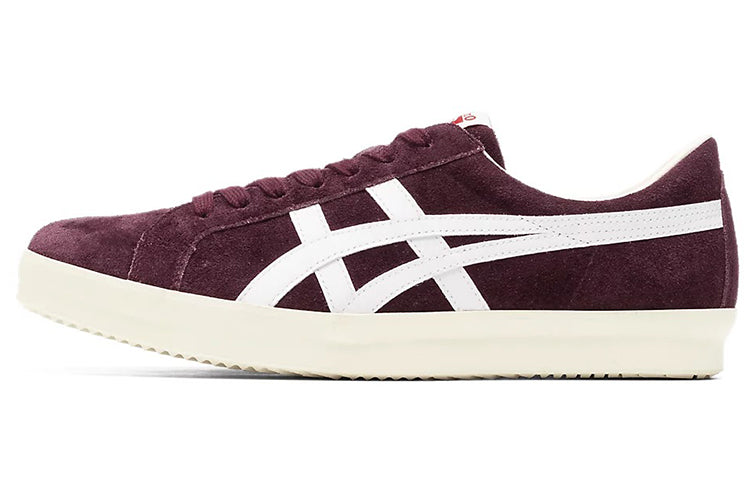 Onitsuka Tiger Fabre NM 'Deep Mars White' 1183A915-502