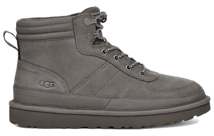 UGG Highland ULD Sports Cargo Gray 1112991-CHRC