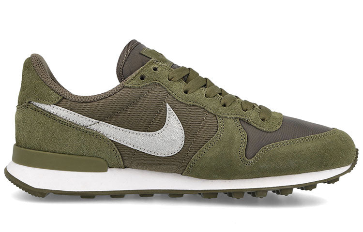(WMNS) Nike Internationalist 'Olive' AT0075-200