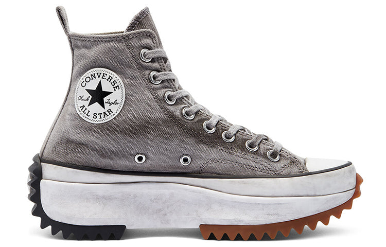 Converse Run Star Hike High Top 168298C