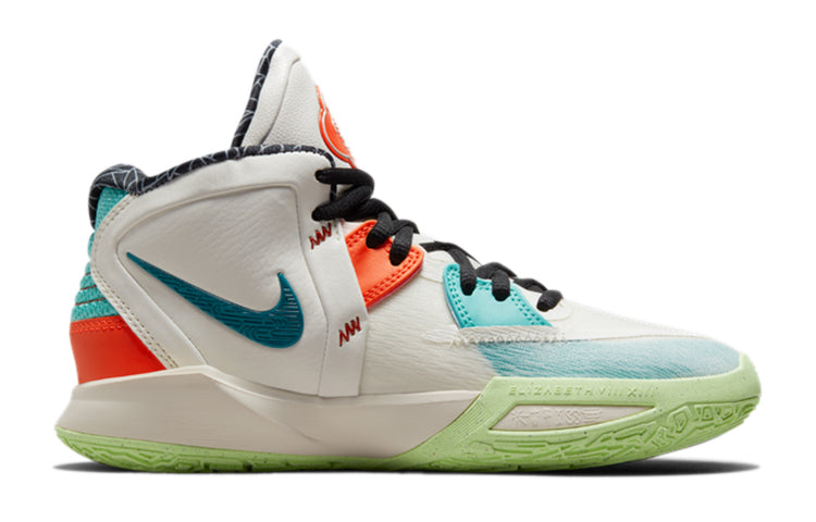 (GS) Nike Kyrie Infinity 'Chinese New Year' DD0334-021