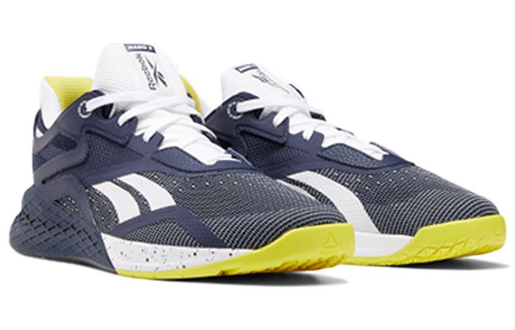 Reebok Nano X 'Navy' FW8473