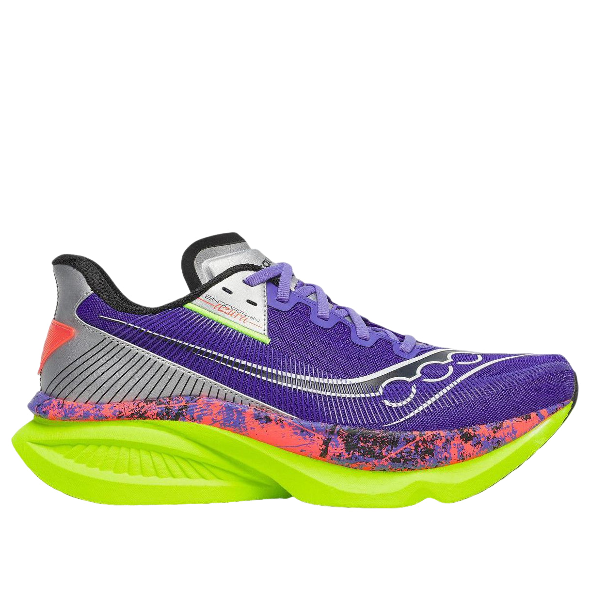 Saucony Endorphin Azura Hi Octane 'Opulence Citron' S21070-400