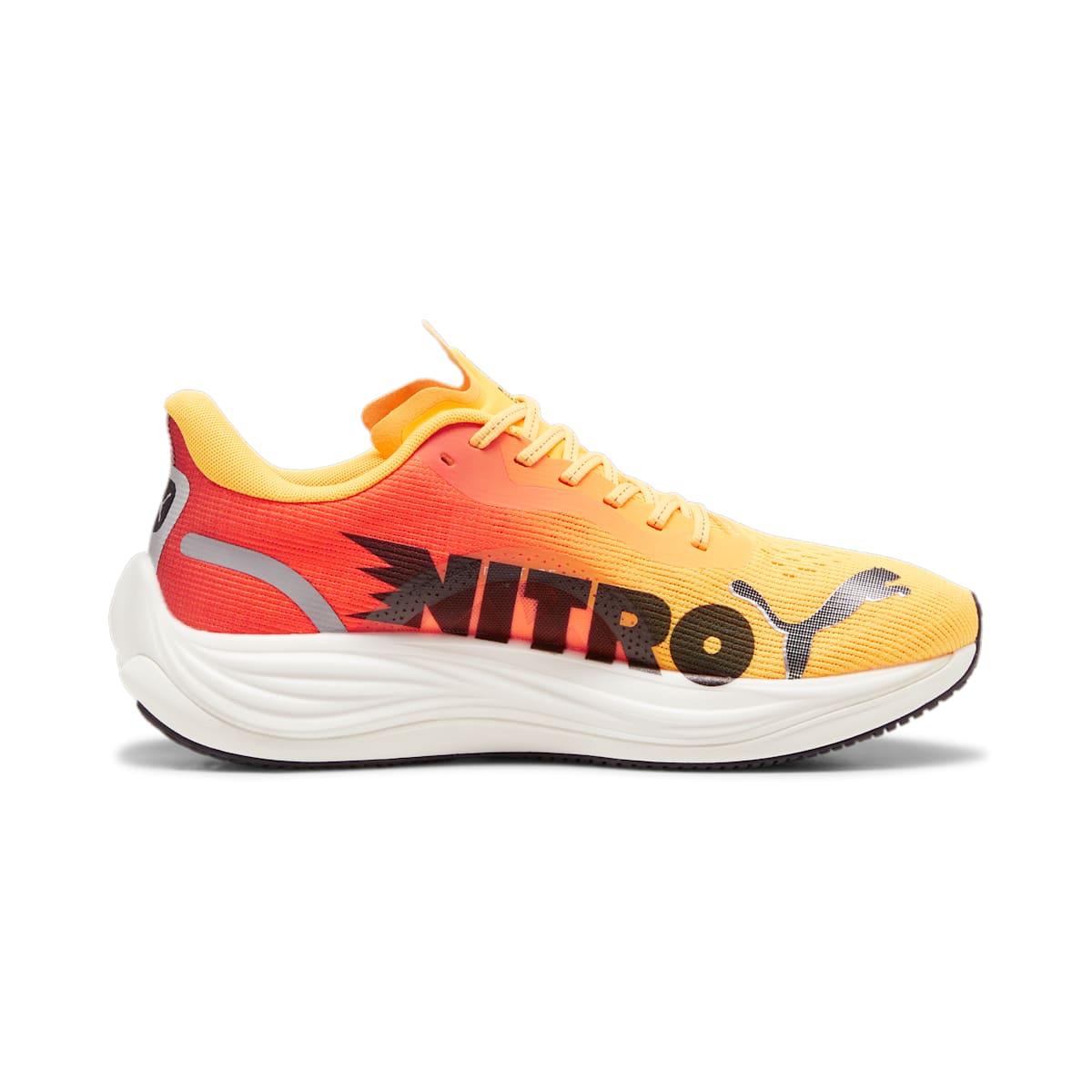 PUMA Velocity Nitro 3 'Sun Stream Sunset Glow' 310483-01
