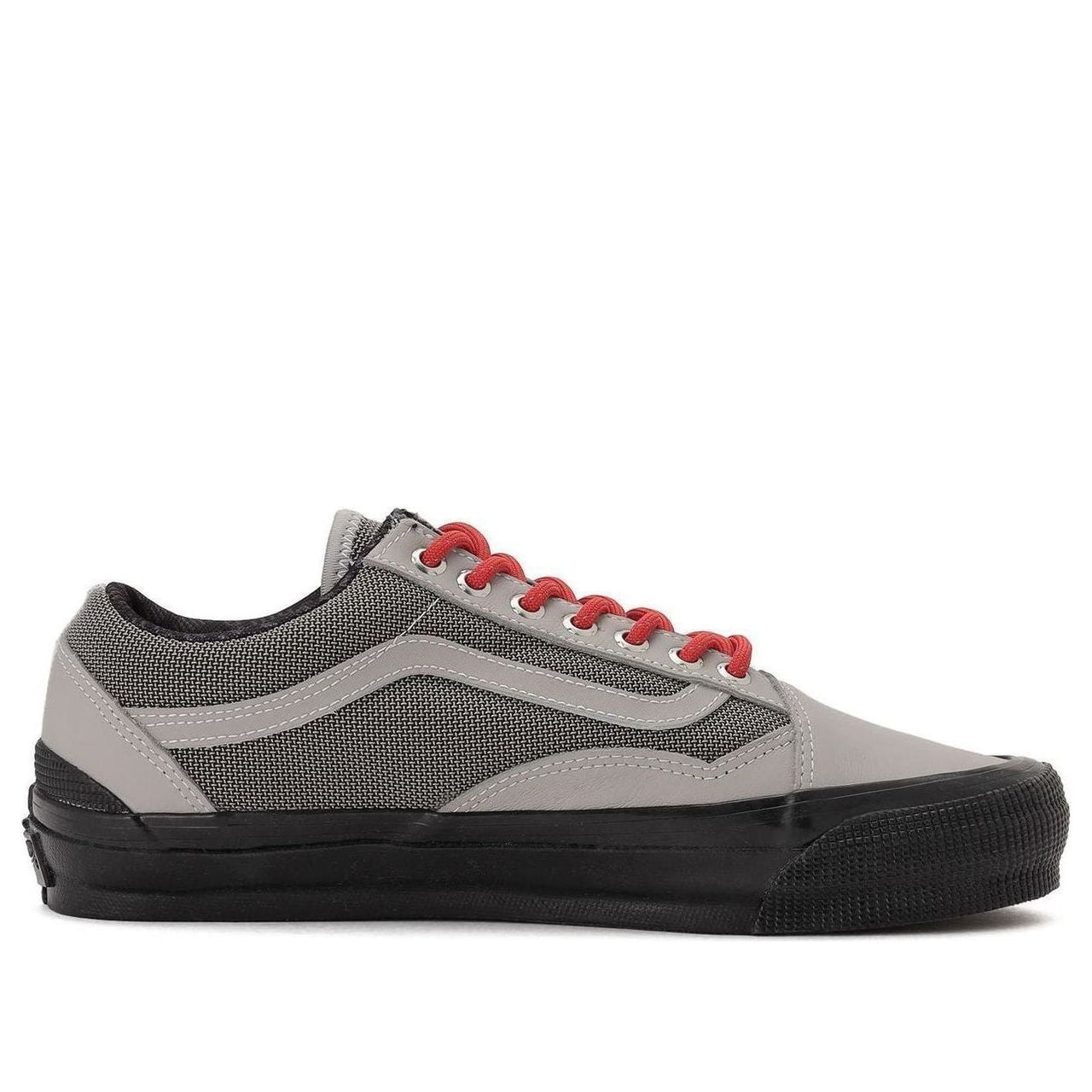 Vans Old Skool Premium Gore-Tex 'Cement Red' VN000D0UMTL