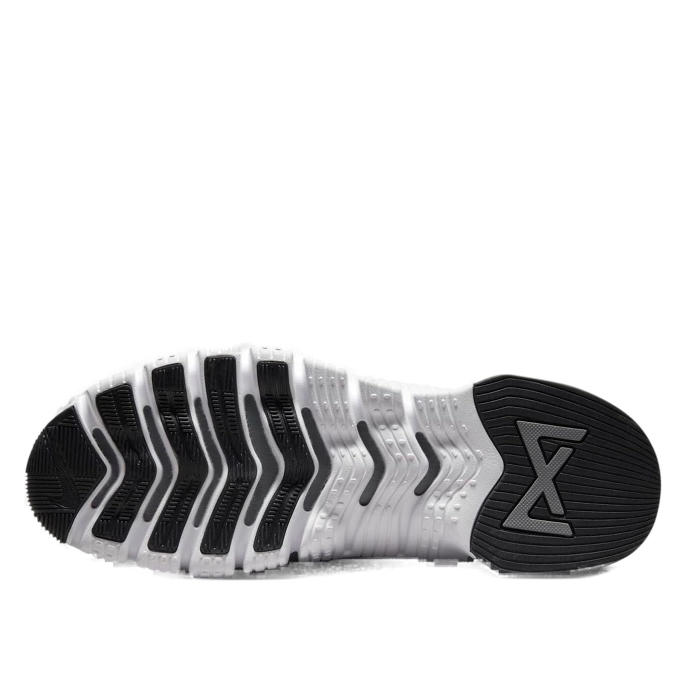 Nike Free Metcon 5 'Smoke Grey' DV3949-003