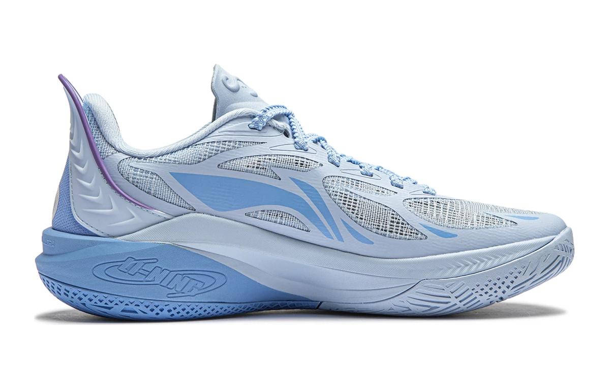 (GS) Li-Ning Sonic 12 'Little Devil' YKBU054-1