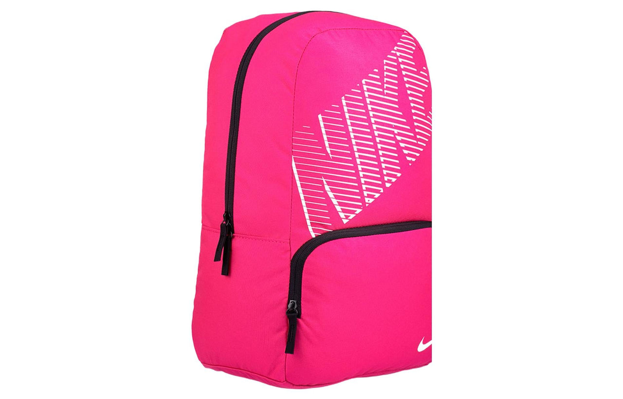(WMNS) Nike Classic Turf Backpack 'Pink' BA4865-616
