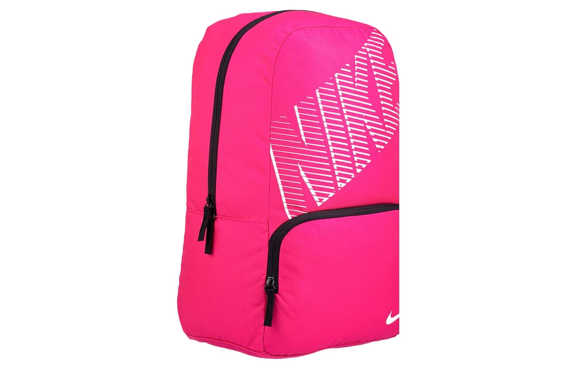 (WMNS) Nike Classic Turf Backpack 'Pink' BA4865-616