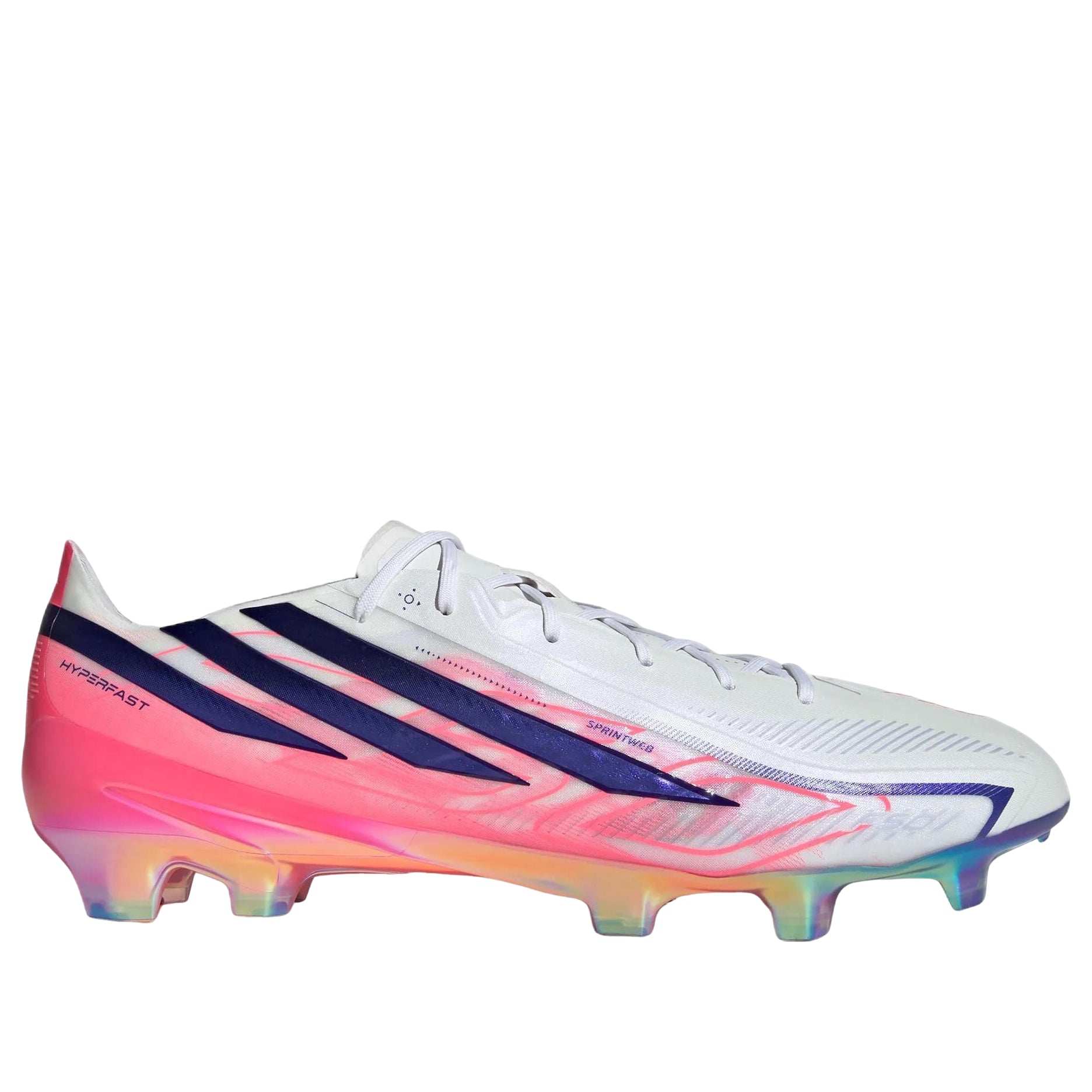 adidas F50 Hyperfast Elite FG 'Chaos vs Control World Cup Pack' KJ3432