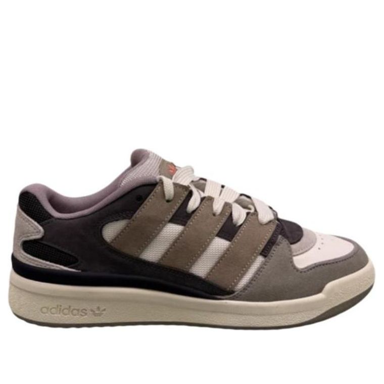 adidas FORUM2000 'Brown' JS3159