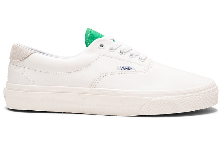 Vans Era 59 Vintage Sport 'True White Kelly Green' VN0003S4IL4
