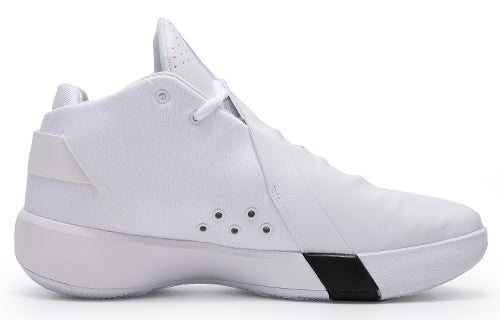 Air Jordan Ultra Fly 3 PFX 'White' BQ6280-100