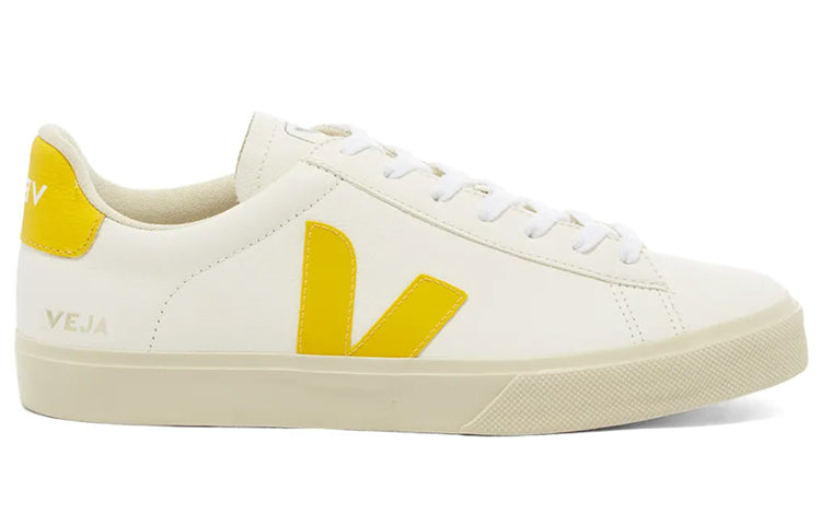 Veja Campo Lace-Up 'Extra White Tonic' CP052290