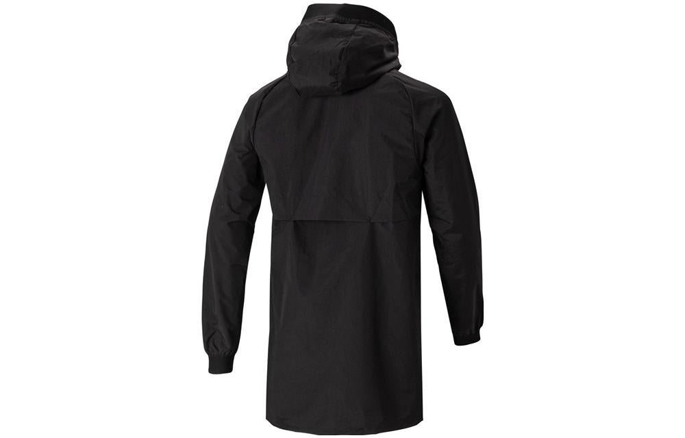 adidas Ult19 Parka Logo DM1745