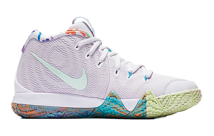 (GS) Nike Kyrie 4 '90s' AA2897-902