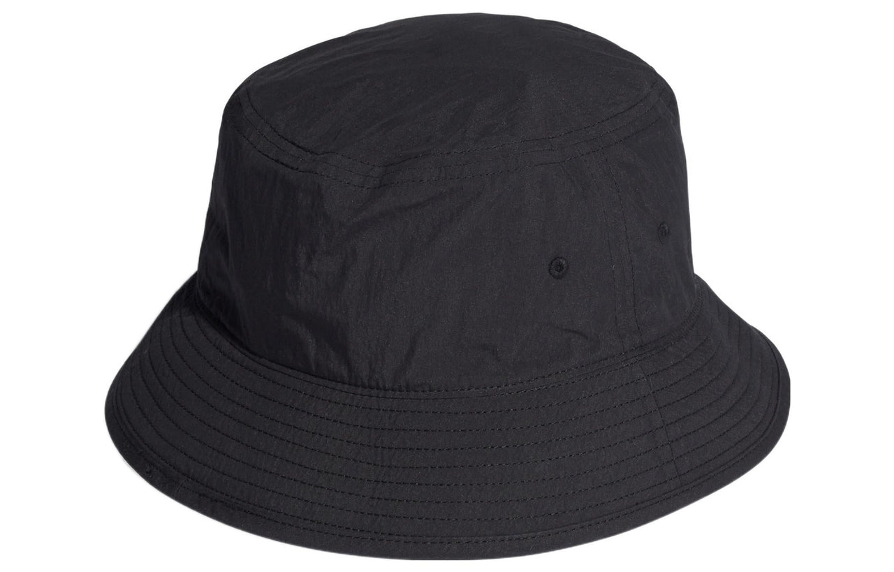 adidas Adicolor Bucket Hat 'Black' HD9719