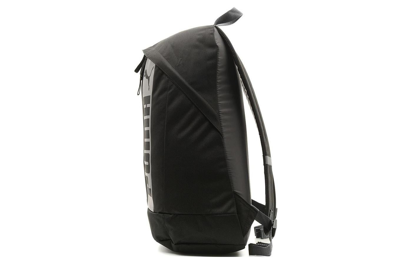 PUMA Pioneer II Backpack 'Black Grey' 074417-01