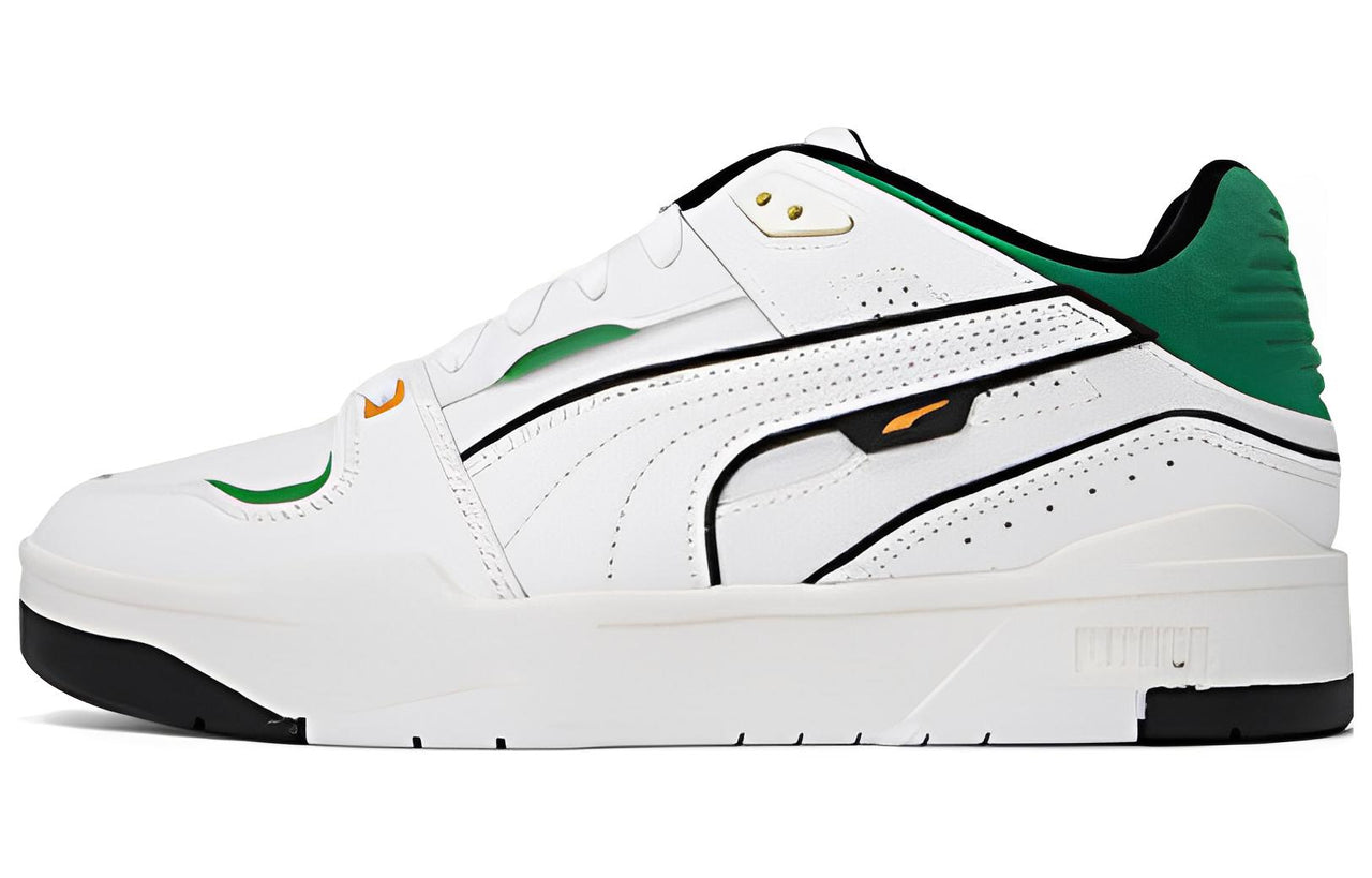 PUMA Slipstream Bball 'Archive Green' 393266-01