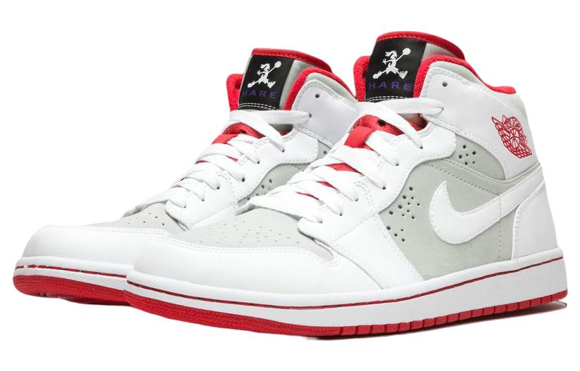 Air Jordan 1 Retro 'Hare' 2009 374454-011