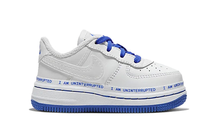 (TD) Nike Air Force 1 Low QS 'More Than' CQ4562-100