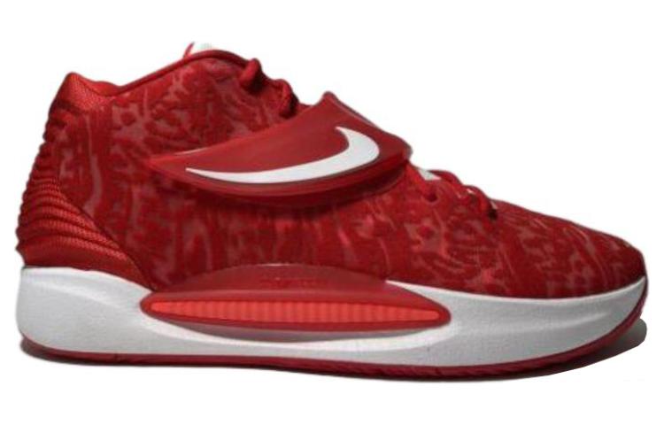 Nike KD 14 TB 'University Red' DM5040-603