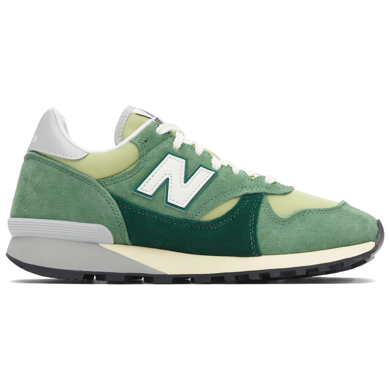 New Balance 475 'Everglade Green Mallard Green Marsh Green' M475VTF