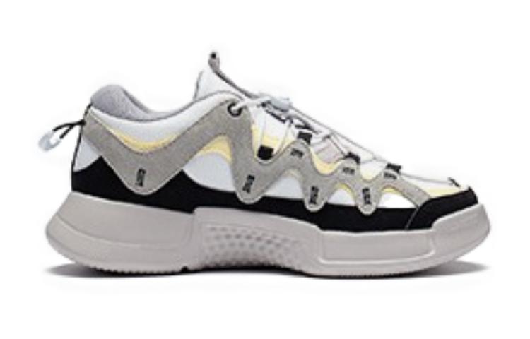 (GS) Li-Ning Wade Essence 2.3 Lite 'Grey Black' YKCS228-51