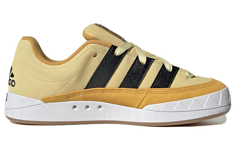 adidas Adimatic 'Yellow Black' IF0513