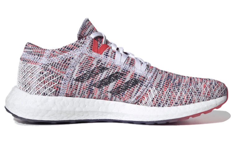 (WMNS) adidas PureBoost Go 'Shock Red' B75829