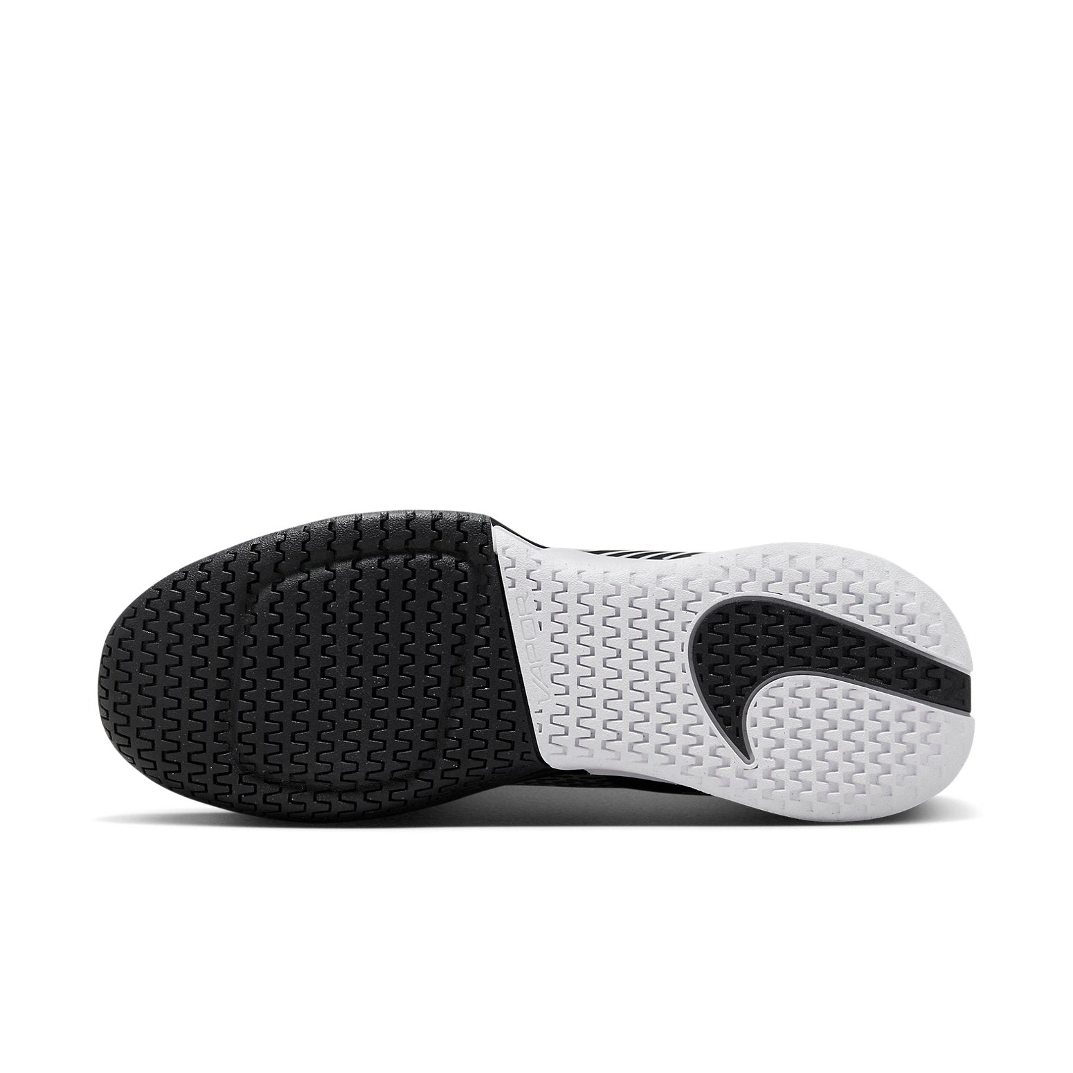 Nike Court Air Zoom Vapor Pro 2 HC Wide 'Black White' FB2200-001
