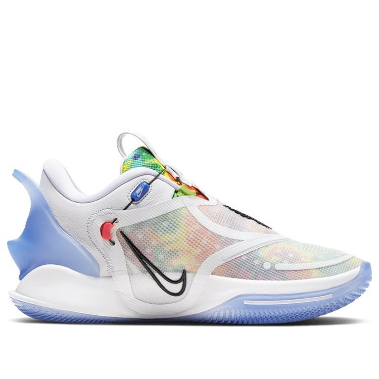 حذاء Nike Adapt BB 2.0 'Tie-Dye' UK Charger CV2444-100