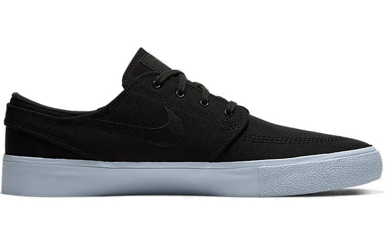 Nike Zoom Stefan Janoski Canvas RM SB 'Black' AR7718-008