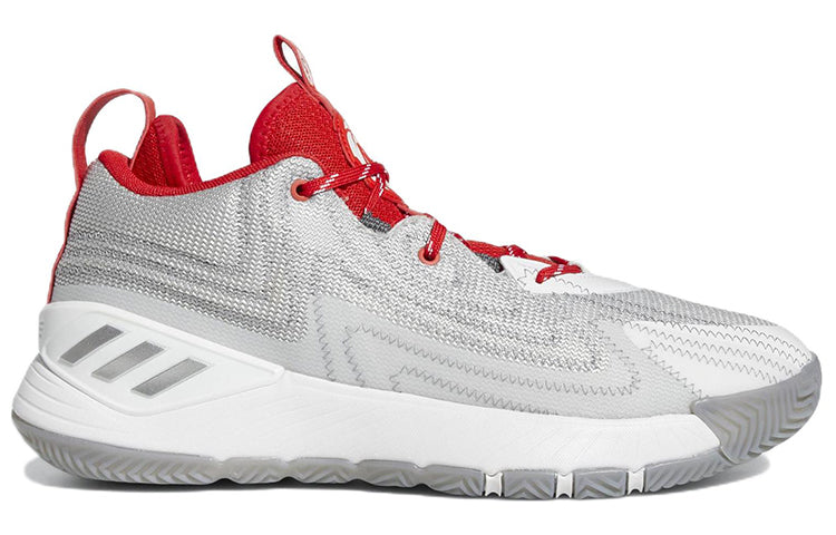 adidas D Rose Son of Chi 2 'Red' H03651