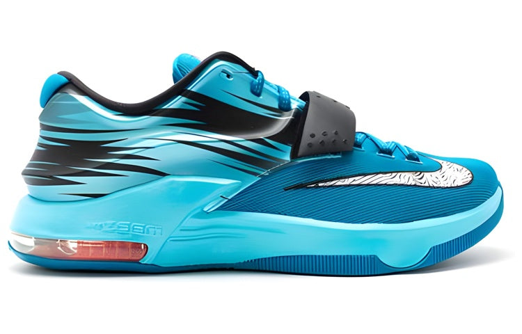 Nike KD 7 'Clearwater' 653996-414